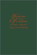 Women and Freedom in Early America