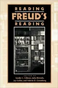 Reading Freud's Reading