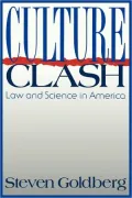 Culture Clash Law and Science in America