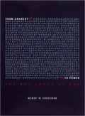 From Anarchy to Power: The Net Comes of Age