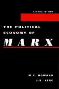 The political economy of Marx