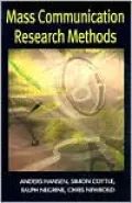 Mass Communication Research Methods