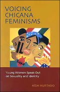 Voicing Chicana Feminisms: Young Women Speak Out on Sexuality and Identity