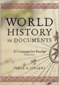 World History in Documents: A Comparative Reader