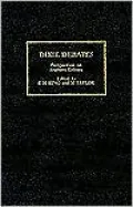 Dixie Debates: Perspectives on Southern Cultures