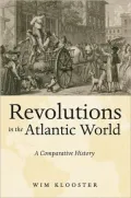 Revolutions In The Atlantic World