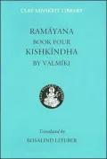 Ramayana Book Four: Kishkindha