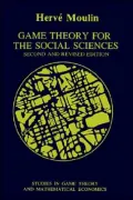 Game Theory for the Social Sciences