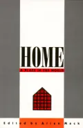 Home: A Place in the World