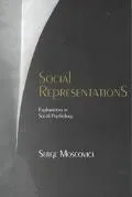 Social Representations: Essays in Social Psychology