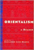 Orientalism: A Reader
