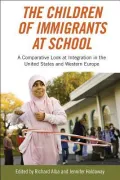 The Children of Immigrants at School