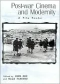Post-war Cinema and Modernity: A Film Reader