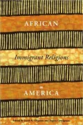African Immigrant Religions in America