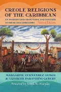 Creole Religions of the Caribbean
