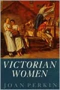 Victorian Women