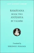Ramayana Book Two: Ayodhya