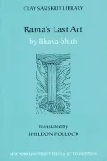 Rama's Last Act