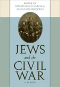 Jews and the Civil War: A Reader