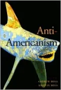 Anti-Americanism