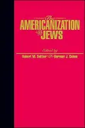 The Americanization of the Jews