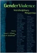 Gender Violence: Interdisciplinary Perspectives