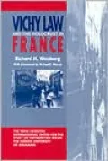 Vichy Law and the Holocaust in France