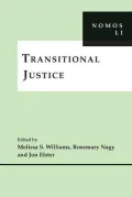 Transitional Justice