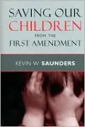Saving Our Children from the First Amendment