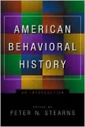 American Behavioral History: An Introduction