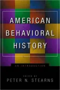 American Behavioral History: An Introduction