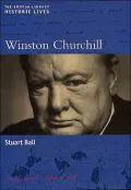 Winston Churchill: Winston Churchill