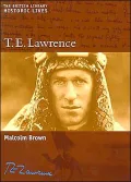 T.E. Lawrence