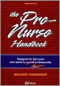 Professional-Nurse Handbook