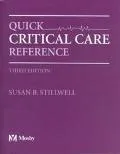 Quick Critical Care Reference