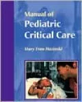 Manual Of Pediatric Critical Care