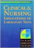 Clinical Nursing Implications of Laboratory Tests