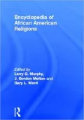 Encyclopedia of African-American Religions