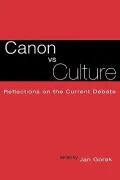 Reflections on the Cultural Revolution : Canons and Disciplinary Change