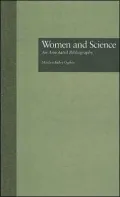 Women and Science An Annotated Bibliography