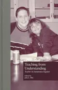 Narrative Inquiry with Children and Youth