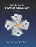 Introduction to Protein Structure