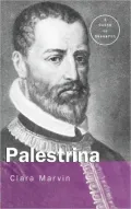 Giovanni Pierluigi da Palestrina: A Guide to Research
