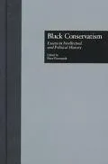 Black Conservatism