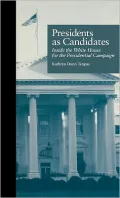 Presidents As Candidates
