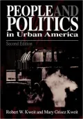 People and Politics in Urban America