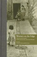 Women on the Edge