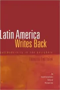 Latin America Writes Back