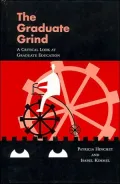Graduate Grind