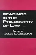 Readings in the Philosophy of Law